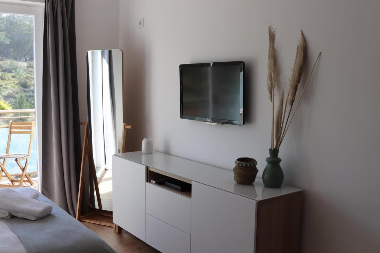 Seaven Ericeira Beach Studio Exterior photo